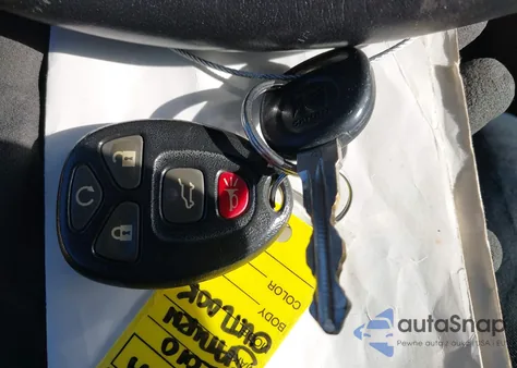 2010 Saturn Outlook Xr-L z USA, uszkodzony, nr VIN 5GZLRVEDXAJ127375